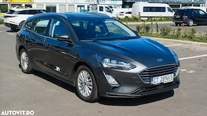Ford Focus 1.5 EcoBlue Titanium - imagine 6