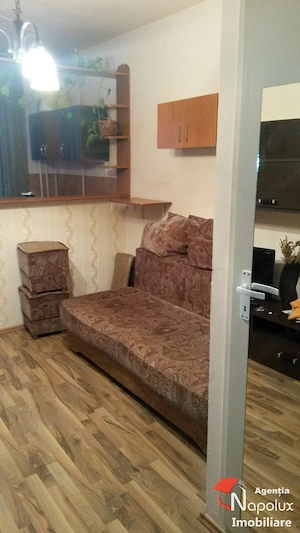   Garsonieră de vânzare în Dâmbul Rotund   str. Lombului   - imagine 6