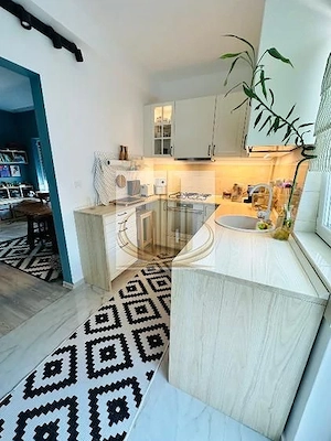 🏡Ap 2 camere Giroc-60mp - imagine 11