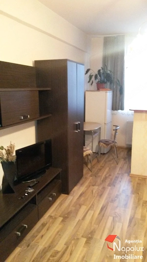   Garsonieră de vânzare în Dâmbul Rotund   str. Lombului   - imagine 4