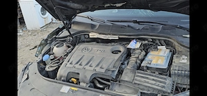 Dezmembrez Volkswagen Passat B7 | R Line | 2014 | 2.0 TDI | 177 CP | DSG - imagine 8