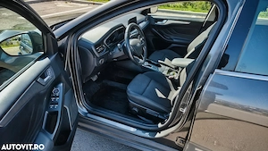 Ford Focus 1.5 EcoBlue Titanium - imagine 10