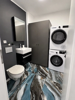Apartament 3 camere zona Imperial Residence - imagine 4
