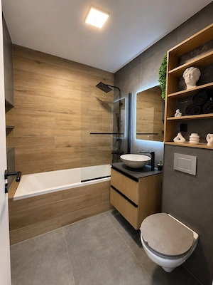 Apartament 3 camere zona Imperial Residence - imagine 5