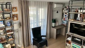 ARADULUI - 2 CAMERE - ETAJ RETRAS - LOC DE PARCARE INCLUS - imagine 4