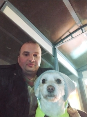 Șofer profesionist serios caut angajator serios!!!