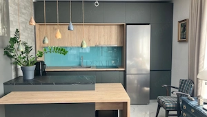 ARADULUI - 2 CAMERE - ETAJ RETRAS - LOC DE PARCARE INCLUS - imagine 6