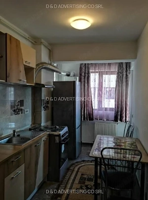 Militari Residence - Apartament 3 camere - 2 bai - confort 1 - imagine 6