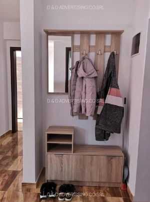 Militari Residence - Apartament 3 camere - 2 bai - confort 1 - imagine 10