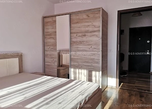 Militari Residence - Apartament 3 camere - 2 bai - confort 1 - imagine 4