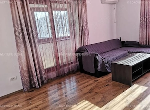 Militari Residence - Apartament 3 camere - 2 bai - confort 1 - imagine 2