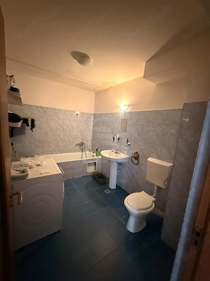 Apartament 2 camere decomandat zona Florilor - imagine 9