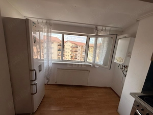 Apartament 2 camere decomandat zona Florilor - imagine 3