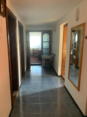 Casa individuala S+P+1E+M strada principala Mehala - imagine 4