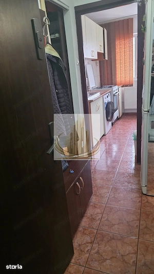 DE VANZARE Apartament 2 Camere, mobilat, utilat - imagine 3