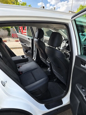 Vânzare Kia Sportage 