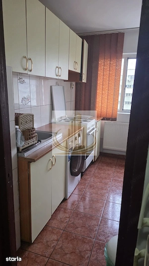 DE VANZARE Apartament 2 Camere, mobilat, utilat - imagine 5