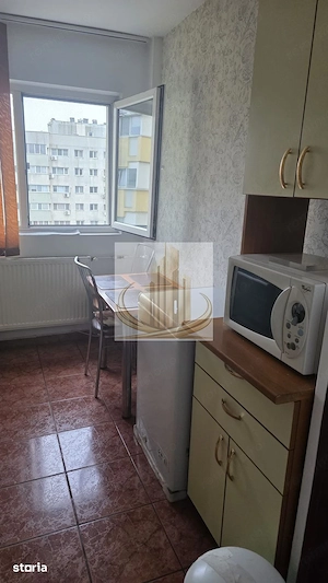 DE VANZARE Apartament 2 Camere, mobilat, utilat - imagine 4