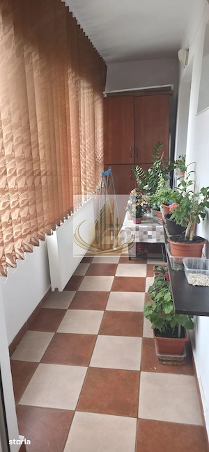 DE VANZARE Apartament 2 Camere, mobilat, utilat - imagine 6