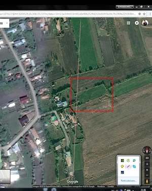 Urgent   Teren intravilan 