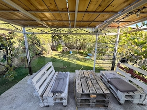 Casa un dormitor, 45 mp, zona Dambul Rotund - imagine 5