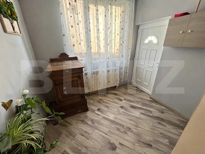 Casa un dormitor, 45 mp, zona Dambul Rotund - imagine 3