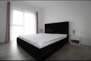 Proprietar, ofer spre inchiriere apartament cu două camere, decomandat , etaj 1, balcon,  - imagine 6