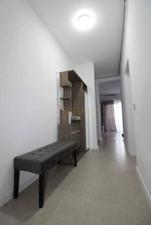 Proprietar, ofer spre inchiriere apartament cu două camere, decomandat , etaj 1, balcon,  - imagine 4