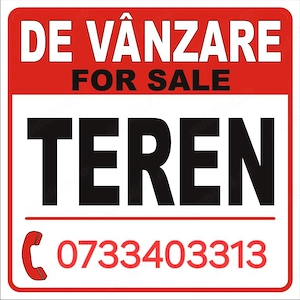 Urgent   Teren intravilan  - imagine 6