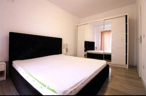 Proprietar, ofer spre inchiriere apartament cu două camere, decomandat , etaj 1, balcon,  - imagine 5