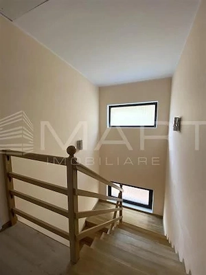 Casa 5 camere + curte 200mp zona Calea Cisnadiei - imagine 6