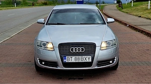 Preț: 5.450     usor negociabil A6 C6 2.0 TDI | 140 CP | 2  km | - imagine 5