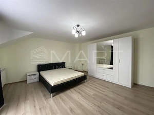 Casa 5 camere + curte 200mp zona Calea Cisnadiei - imagine 3