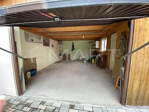 Casa 5 camere + curte 200mp zona Calea Cisnadiei - imagine 10