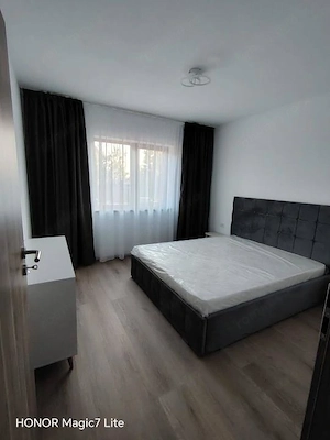 Sanandrei - Central - Apartament 2 Camere - Constructie Noua - Loc Parcare - imagine 2