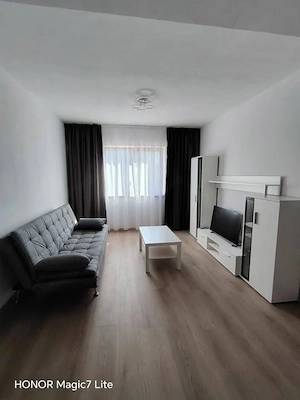 Sanandrei - Central - Apartament 2 Camere - Constructie Noua - Loc Parcare