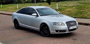 Preț: 5.450     usor negociabil A6 C6 2.0 TDI | 140 CP | 2  km | - imagine 3