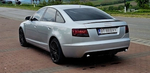 Preț: 5.450     usor negociabil A6 C6 2.0 TDI | 140 CP | 2  km | - imagine 4