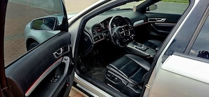 Preț: 5.450     usor negociabil A6 C6 2.0 TDI | 140 CP | 2  km | - imagine 2