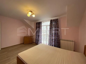 Casa 5 camere + curte 200mp zona Calea Cisnadiei