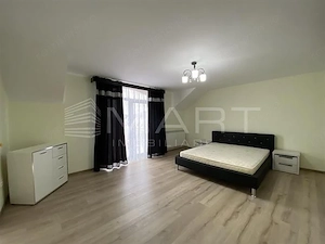 Casa 5 camere + curte 200mp zona Calea Cisnadiei - imagine 18