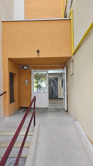 Apartament 3 camere zona Campia Liberatii - Parc IOR - imagine 7