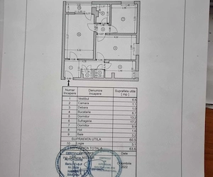 Apartament 3 camere zona Campia Liberatii - Parc IOR - imagine 8