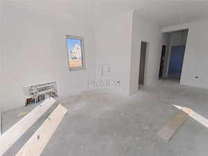 Duplex modern - finisaje la alegere - toate utilitatile - imagine 2