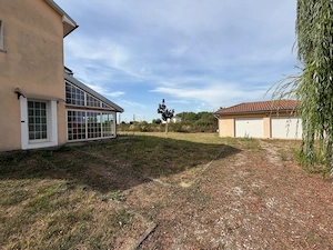 Casa cu teren 10.000mp si foarte multe posibilitati - imagine 4