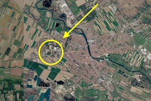 Casa cu teren 10.000mp si foarte multe posibilitati - imagine 2