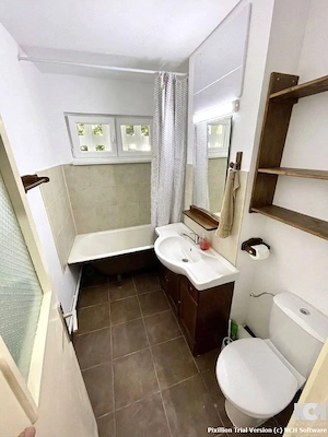   Apartament cu 2 camere de vânzare   Gheorgheni, zona Brâncuși   - imagine 11
