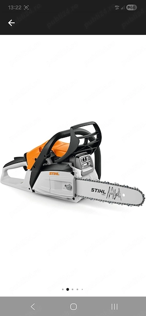  Drujba Stihl MS 162 