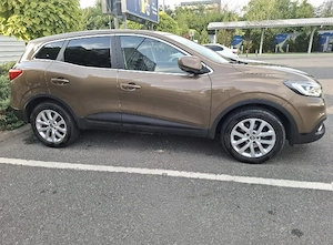 Vand Renault Kadjar ZEN TCE 140 GPF - imagine 4