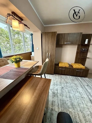 Apartament 2 camere | Ultracentral | Bulevardul Tomis 